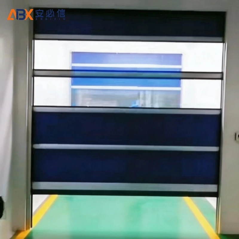 济南快速门